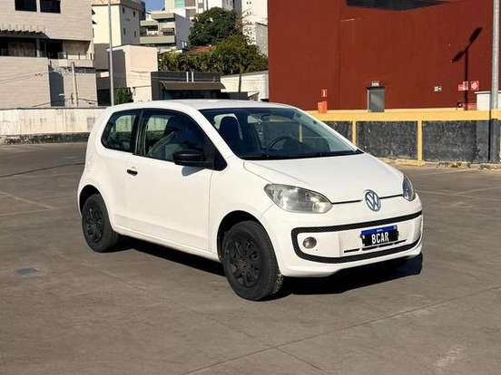 VOLKSWAGEN-UP-1.0 MPI TAKE UP 12V FLEX 2P MANUAL VOLKSWAGEN-UP-2014