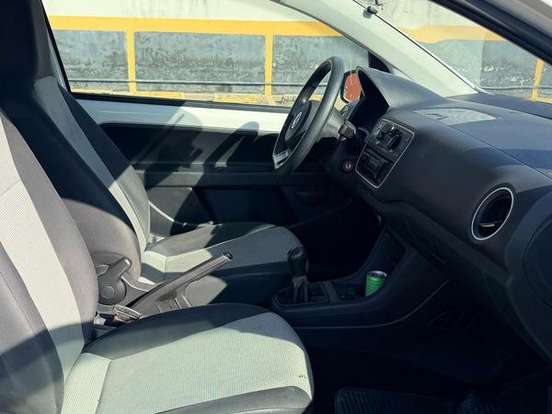 VOLKSWAGEN-UP-1.0 MPI TAKE UP 12V FLEX 2P MANUAL VOLKSWAGEN-UP-2014