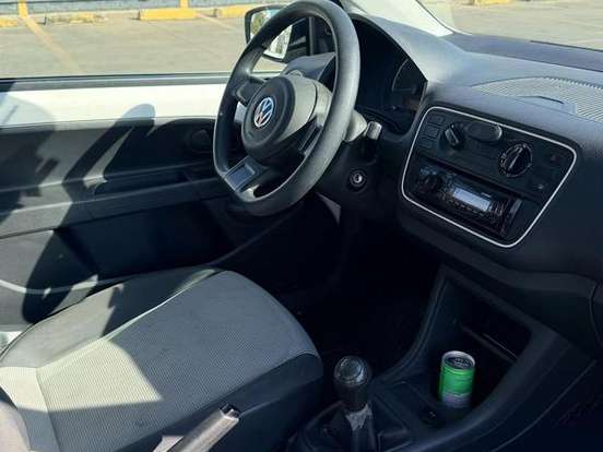VOLKSWAGEN-UP-1.0 MPI TAKE UP 12V FLEX 2P MANUAL VOLKSWAGEN-UP-2014