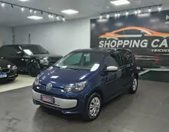 VOLKSWAGEN UP 1.0 MPI TAKE UP 12V FLEX 4P MANUAL VOLKSWAGEN UP 1.0 MPI TAKE UP 12V FLEX 4P MANUAL