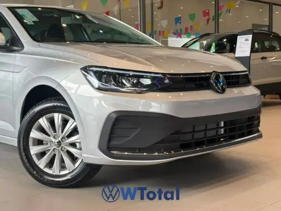 VOLKSWAGEN-VIRTUS-1.0 170 TSI AUTOMÁTICO VOLKSWAGEN-VIRTUS-2026