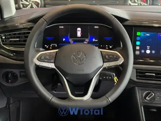 VOLKSWAGEN-VIRTUS-1.0 170 TSI AUTOMÁTICO VOLKSWAGEN-VIRTUS-2026