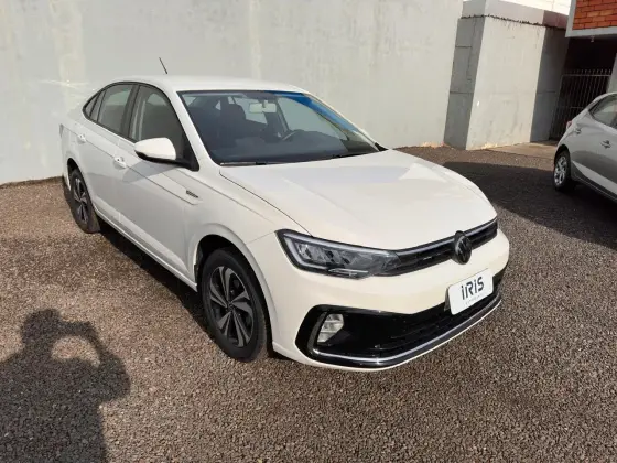 VOLKSWAGEN VIRTUS 1.0 200 TSI COMFORTLINE AUTOMÁTICO