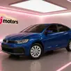VOLKSWAGEN VIRTUS 1.0 170 TSI AUTOMÁTICO VOLKSWAGEN VIRTUS 1.0 170 TSI AUTOMÁTICO