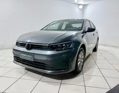 VOLKSWAGEN VIRTUS 1.0 170 TSI AUTOMÁTICO VOLKSWAGEN VIRTUS 1.0 170 TSI AUTOMÁTICO