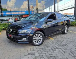 VOLKSWAGEN VIRTUS 1.0 200 TSI COMFORTLINE AUTOMÁTICO VOLKSWAGEN VIRTUS 1.0 200 TSI COMFORTLINE AUTOMÁTICO