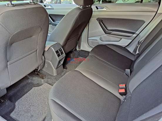 VOLKSWAGEN-VIRTUS-1.0 200 TSI COMFORTLINE AUTOMÁTICO VOLKSWAGEN-VIRTUS-2020