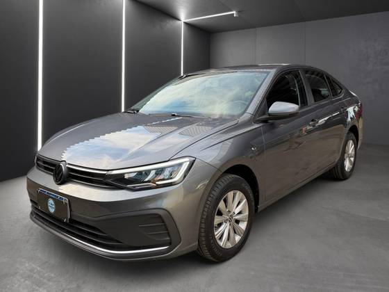 VOLKSWAGEN VIRTUS 1.0 200 TSI COMFORTLINE AUTOMÁTICO