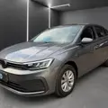 VOLKSWAGEN VIRTUS 1.0 200 TSI COMFORTLINE AUTOMÁTICO VOLKSWAGEN VIRTUS 1.0 200 TSI COMFORTLINE AUTOMÁTICO