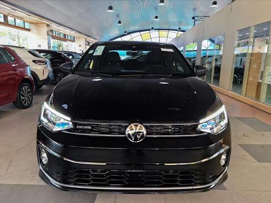 VOLKSWAGEN-VIRTUS-1.4 250 TSI EXCLUSIVE AUTOMÁTICO VOLKSWAGEN-VIRTUS-2026