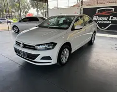 VOLKSWAGEN VIRTUS 1.6 MSI TOTAL FLEX MANUAL VOLKSWAGEN VIRTUS 1.6 MSI TOTAL FLEX MANUAL