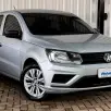 VOLKSWAGEN VOYAGE 1.6 16V MSI TOTALFLEX 4P AUTOMÁTICO VOLKSWAGEN VOYAGE 1.6 16V MSI TOTALFLEX 4P AUTOMÁTICO