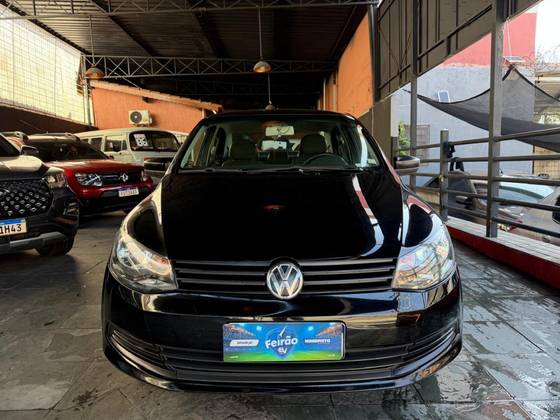 VOLKSWAGEN VOYAGE 1.0 MI CITY 8V FLEX 4P MANUAL