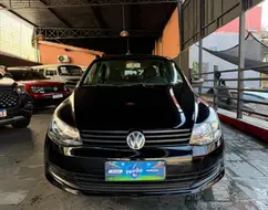 VOLKSWAGEN VOYAGE 1.0 MI CITY 8V FLEX 4P MANUAL VOLKSWAGEN VOYAGE 1.0 MI CITY 8V FLEX 4P MANUAL