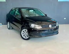 VOLKSWAGEN VOYAGE 1.6 MI 8V FLEX 4P MANUAL VOLKSWAGEN VOYAGE 1.6 MI 8V FLEX 4P MANUAL