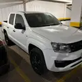 VOLKSWAGEN AMAROK 2.0 SE 4X4 CD 16V TURBO INTERCOOLER DIESEL 4P MANUAL VOLKSWAGEN AMAROK 2.0 SE 4X4 CD 16V TURBO INTERCOOLER DIESEL 4P MANUAL
