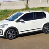 VOLKSWAGEN CROSS UP 1.0 TSI 12V FLEX 4P MANUAL VOLKSWAGEN CROSS UP 1.0 TSI 12V FLEX 4P MANUAL