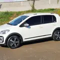 VOLKSWAGEN CROSS UP 1.0 TSI 12V FLEX 4P MANUAL VOLKSWAGEN CROSS UP 1.0 TSI 12V FLEX 4P MANUAL