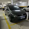VOLKSWAGEN FOX 1.0 MI 8V FLEX 4P MANUAL VOLKSWAGEN FOX 1.0 MI 8V FLEX 4P MANUAL