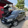 VOLKSWAGEN FOX 1.6 MSI HIGHLINE 16V FLEX 4P AUTOMATIZADO VOLKSWAGEN FOX 1.6 MSI HIGHLINE 16V FLEX 4P AUTOMATIZADO