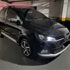 VOLKSWAGEN FOX 1.6 MSI TOTAL FLEX XTREME 4P MANUAL VOLKSWAGEN FOX 1.6 MSI TOTAL FLEX XTREME 4P MANUAL
