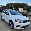 VOLKSWAGEN GOL 1.0 12V MPI TOTALFLEX 4P MANUAL VOLKSWAGEN GOL 1.0 12V MPI TOTALFLEX 4P MANUAL