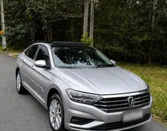 VOLKSWAGEN JETTA 1.4 250 TSI TOTAL FLEX COMFORTLINE TIPTRONIC VOLKSWAGEN JETTA 1.4 250 TSI TOTAL FLEX COMFORTLINE TIPTRONIC