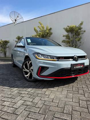VOLKSWAGEN JETTA 2.0 350 TSI GASOLINA GLI DSG