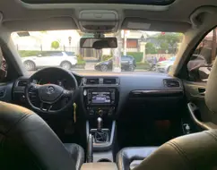 VOLKSWAGEN JETTA 2.0 TSI HIGHLINE 211CV GASOLINA 4P TIPTRONIC VOLKSWAGEN JETTA 2.0 TSI HIGHLINE 211CV GASOLINA 4P TIPTRONIC