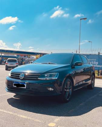VOLKSWAGEN JETTA 2.0 TSI HIGHLINE 211CV GASOLINA 4P TIPTRONIC