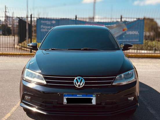 VOLKSWAGEN-JETTA-2.0 TSI HIGHLINE 211CV GASOLINA 4P TIPTRONIC VOLKSWAGEN-JETTA-2015