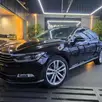VOLKSWAGEN PASSAT 2.0 16V TSI BLUEMOTION GASOLINA HIGHLINE 4P DSG VOLKSWAGEN PASSAT 2.0 16V TSI BLUEMOTION GASOLINA HIGHLINE 4P DSG