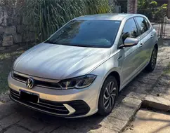 VOLKSWAGEN POLO 1.0 170 TSI HIGHLINE AUTOMÁTICO VOLKSWAGEN POLO 1.0 170 TSI HIGHLINE AUTOMÁTICO