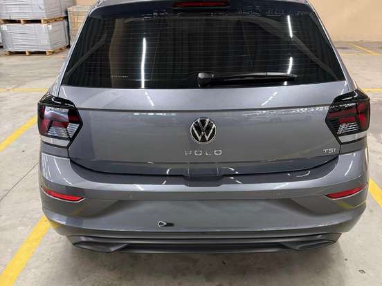 VOLKSWAGEN-POLO-1.0 170 TSI HIGHLINE AUTOMÁTICO VOLKSWAGEN-POLO-2023