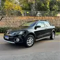 VOLKSWAGEN SAVEIRO 1.6 CROSS CD 16V FLEX 2P MANUAL VOLKSWAGEN SAVEIRO 1.6 CROSS CD 16V FLEX 2P MANUAL