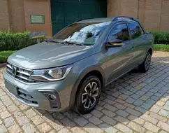 VOLKSWAGEN SAVEIRO 1.6 MSI EXTREME CD 16V FLEX 2P MANUAL VOLKSWAGEN SAVEIRO 1.6 MSI EXTREME CD 16V FLEX 2P MANUAL
