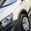 VOLKSWAGEN SAVEIRO 1.6 MSI ROBUST CS 8V FLEX 2P MANUAL VOLKSWAGEN SAVEIRO 1.6 MSI ROBUST CS 8V FLEX 2P MANUAL