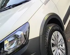 VOLKSWAGEN SAVEIRO 1.6 MSI ROBUST CS 8V FLEX 2P MANUAL VOLKSWAGEN SAVEIRO 1.6 MSI ROBUST CS 8V FLEX 2P MANUAL
