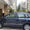 VOLKSWAGEN SPACEFOX 1.6 MI SPORTLINE 8V FLEX 4P AUTOMATIZADO VOLKSWAGEN SPACEFOX 1.6 MI SPORTLINE 8V FLEX 4P AUTOMATIZADO