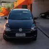 VOLKSWAGEN SPACEFOX 1.6 MI TREND 8V FLEX 4P AUTOMATIZADO VOLKSWAGEN SPACEFOX 1.6 MI TREND 8V FLEX 4P AUTOMATIZADO