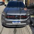 VOLKSWAGEN T-CROSS 1.4 250 TSI TOTAL FLEX HIGHLINE AUTOMÁTICO VOLKSWAGEN T-CROSS 1.4 250 TSI TOTAL FLEX HIGHLINE AUTOMÁTICO