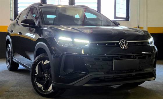 VOLKSWAGEN TERA 1.0 170 TSI COMFORT AUTOMÁTICO