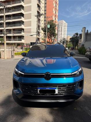 VOLKSWAGEN TERA 1.0 170 TSI HIGH AUTOMÁTICO