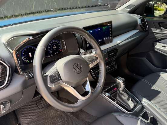 VOLKSWAGEN-TERA-1.0 170 TSI HIGH AUTOMÁTICO VOLKSWAGEN-TERA-2026
