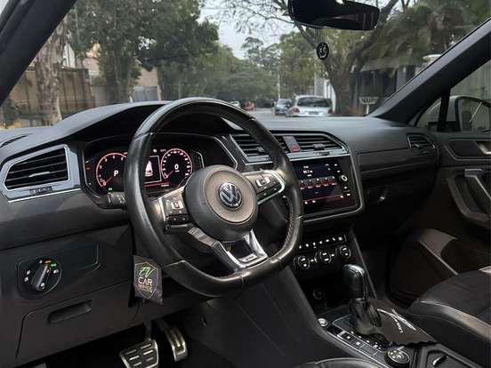 VOLKSWAGEN-TIGUAN-2.0 350 TSI GASOLINA ALLSPACE R-LINE 4MOTION DSG VOLKSWAGEN-TIGUAN-2019