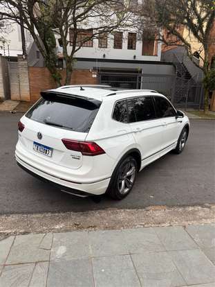 VOLKSWAGEN-TIGUAN-2.0 350 TSI GASOLINA ALLSPACE R-LINE 4MOTION DSG VOLKSWAGEN-TIGUAN-2019