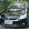VOLKSWAGEN VOYAGE 1.0 MI 8V FLEX 4P MANUAL VOLKSWAGEN VOYAGE 1.0 MI 8V FLEX 4P MANUAL