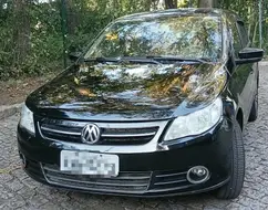 VOLKSWAGEN VOYAGE 1.0 MI 8V FLEX 4P MANUAL VOLKSWAGEN VOYAGE 1.0 MI 8V FLEX 4P MANUAL