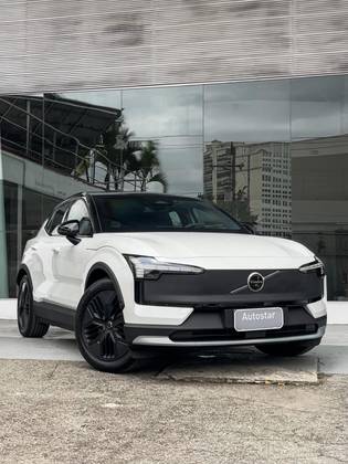 VOLVO EX30 69 KW ELÉTRICO CROSS COUNTRY
