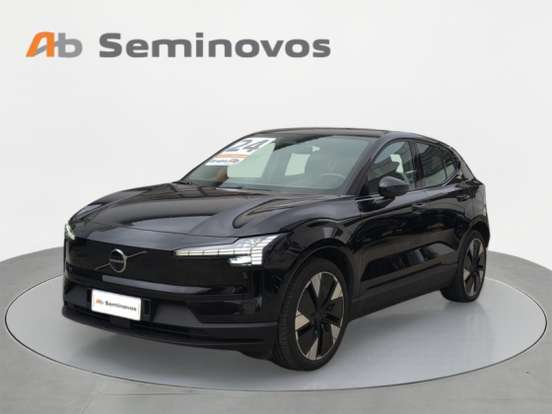 VOLVO-EX30-69 KW ELÉTRICO ULTRA VOLVO-EX30-2024